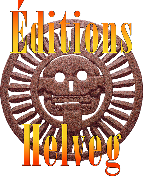 Éditions Helveg