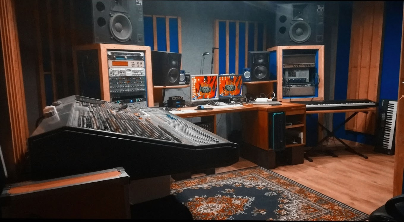 Helveg Studio