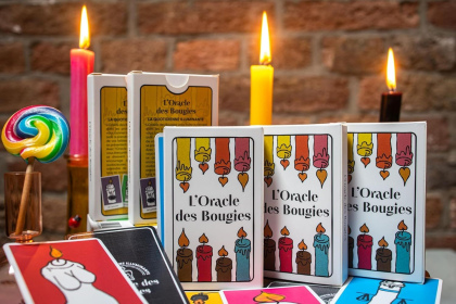 L'Oracle des Bougies