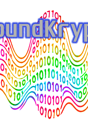 SoundKrypt