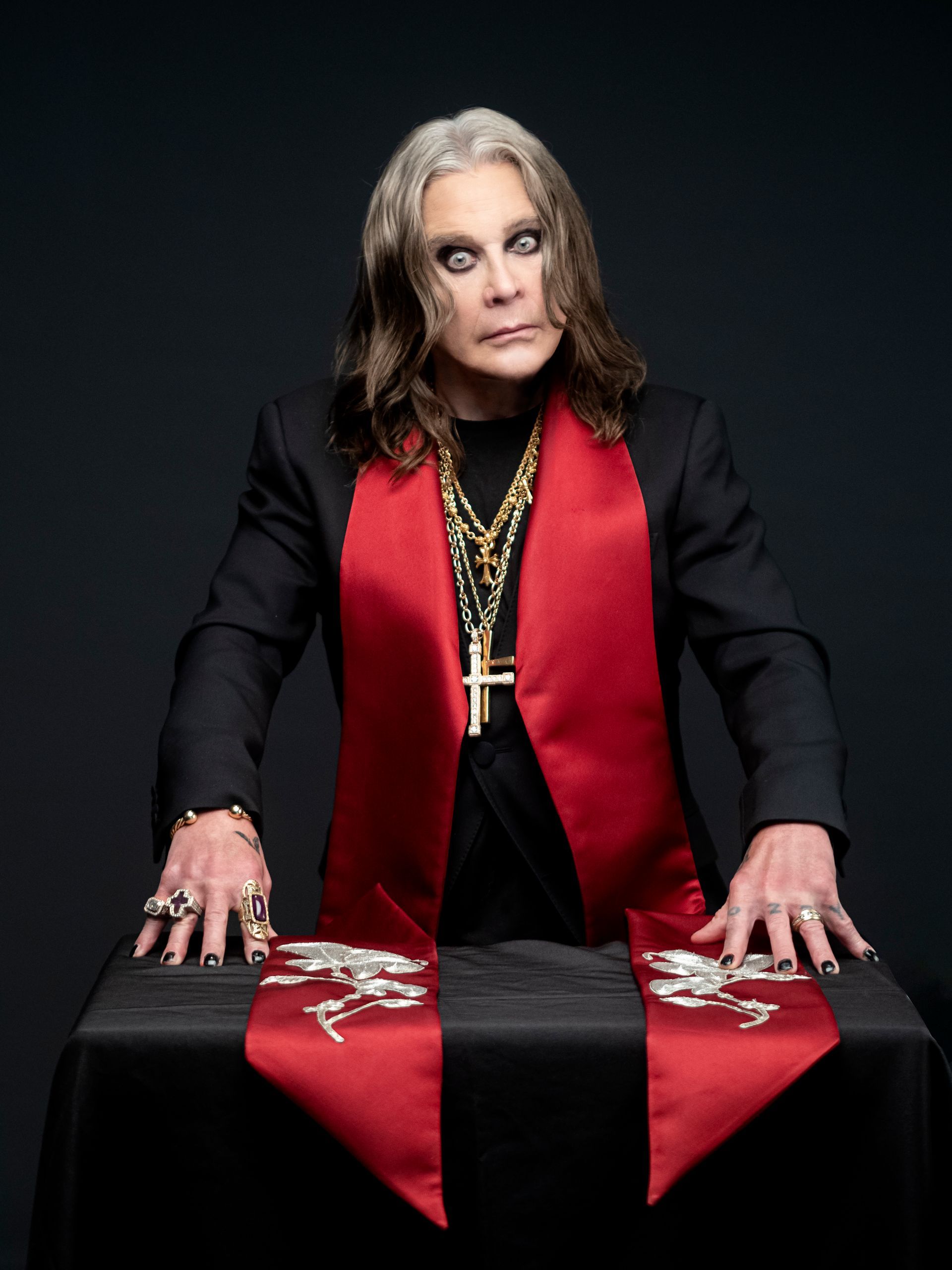 Ozzy Osbourne (2024)