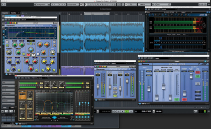 Pack Musicien Mixage & Mastering (1 single)